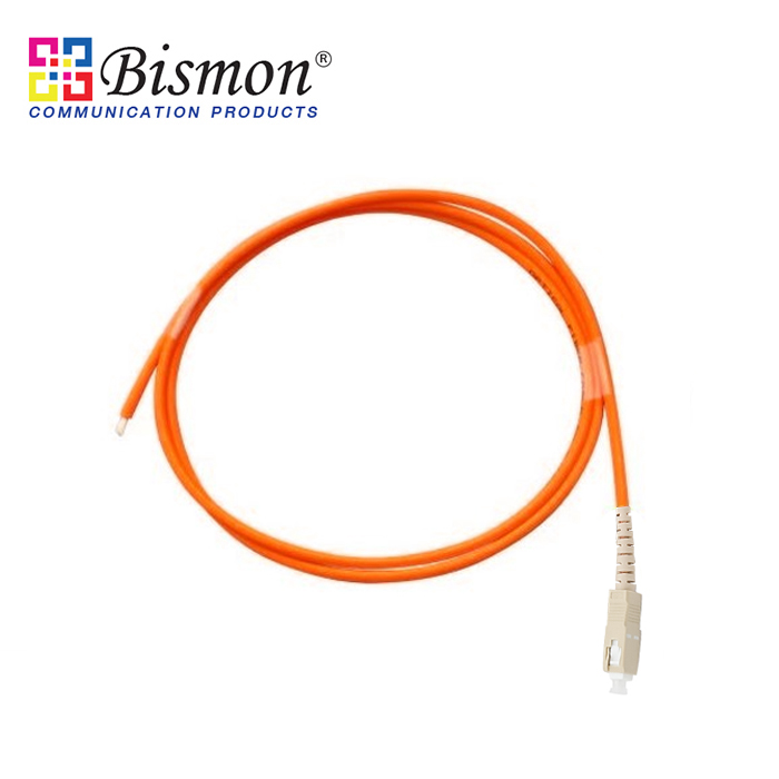 SC-Pigtail-Fiber-simplex-1-5M-OM2-Multi-mode